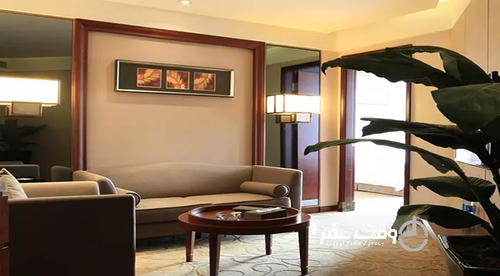 هتل کاوان گوانجو